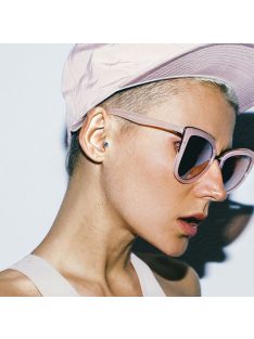 Helix piercing discogömbbel