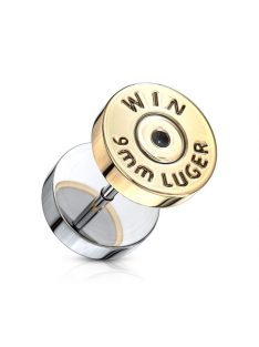 Álfültágító lőszer dizájnnal