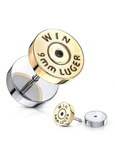 Álfültágító lőszer dizájnnal