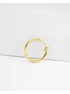 Fake piercing karika