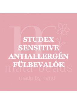 Studex Sensitive Ohrringe