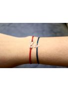 Ifinity karkötő ezüst