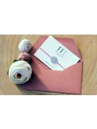 Lace ezüst karkötő