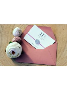 Lace karkötő arany